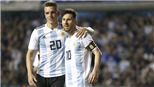 Messi 100% thua Chung kết với Argentina. Nhưng chiến thắng ở World Cup 2018 là quá đủ!