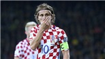 Bảng D World Cup 2018: Luka Modric đi tìm cái kết ngọt ngào với Croatia