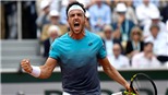 Cecchinato, kẻ đánh bại Djokovic, từng bị cáo buộc cá độ