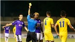V-League 'khổ' vì World Cup!