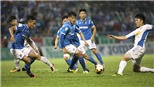 Vòng 12 V-League: Trách chợ sao sớm tan…