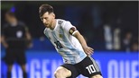 Một mình Messi không thể che lấp mọi vấn đề của Argentina