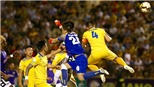 V-League mùa World Cup: Cả làng đều lo
