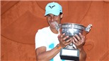 Xong Roland Garros, càng ‘hóng’ Wimbledon