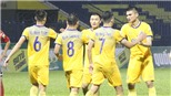 17h00 ngày 12/6, FLC Thanh Hóa – SHB Đà Nẵng: Đức Thắng buộc phải thắng