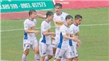 HLV Nguyễn Thành Vinh ấn tượng với HAGL
