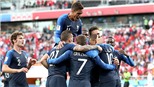 Pháp vs Argentina: Người Pháp thích nhảy điệu Tango (21h00, 30/6)