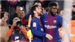Pháp vs Argentina: Hãy ngăn Leo Messi bằng mọi cách, Samuel Umtiti!