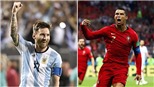 Đức bị loại nhưng World Cup vẫn hấp dẫn khi những ngôi sao 'sống sót'