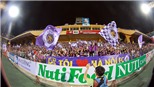 V-League 2018: Coi chừng... 'sốc nhiệt'!