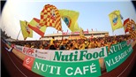 Nóng cùng Đại hội VFF