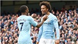 Hàng công Man City lên trình vì Guardiola có cách cực hay