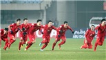 Phó Chủ tịch VFF Trần Quốc Tuấn: 'Công tác đào tạo trẻ hiện nay đang đi đúng hướng'