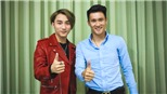 Quan lộ của Lê Công Vinh