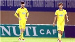 FLC Thanh Hóa thiết quân luật, HLV Phan Thanh Hùng bênh học trò
