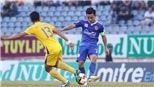 Quảng Nam 0-0 Sanna Khánh Hòa:  Khi 'nhà Vua' lãng phí