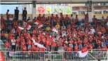 Vòng 6 V-League 2018: Ngôi sao, anh ở đâu?