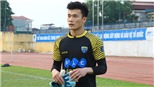 Những phút trải lòng của Bùi Tiến Dũng