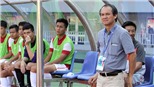 Ông Trần Anh Tú rút không tranh cử Phó Chủ tịch VFF, dấu hỏi của một cuộc chia tay