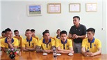 Với Đức Thắng, FLC Thanh Hóa liệu có vô địch V-League?
