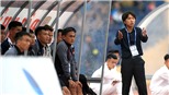 Công Vinh 'đau đầu' giải bài toán Miura