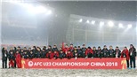 Bốc thăm AFF Suzuki Cup 2018: Đối thủ lớn nhất là… chúng ta!