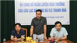 HLV Đức Thắng ra oai, 'ghế' của ông Miura lung lay