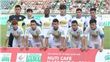 Vòng 7 Nuti Café V-League 2018: 'Thiên nga' đã bớt mong manh