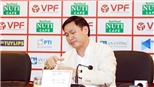 V-League càng tranh cãi càng hấp dẫn?!