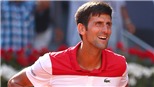 Djokovic đang lấy lại phong độ?