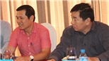 VPF chính thức không mời trọng tài Nguyễn Văn Kiên vô thời hạn
