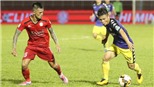 19h00 ngày 11/5, HAGL - Hà Nội : Chờ bữa tiệc tấn công cùng 'sao' U23 Việt Nam
