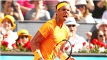 Nadal mất ngôi số một thế giới: Quan trọng nhất vẫn là Roland Garros