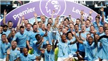 Muốn vượt M.U, Man City phải làm được như M.U