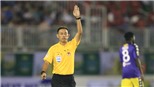Trò chơi vương quyền của bóng đá Việt