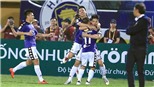 Hà Nội FC và câu chuyện sở hữu trái tim