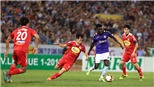 19h00 ngày 15/5, Hà Nội FC - HAGL: Sau cơn giông mong trời sáng