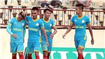 HLV Võ Đình Tân: 'Cầu thủ S.Khánh Hòa đâu phải cái máy'