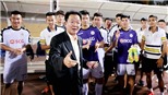 Cúp quốc gia 2018: Kết quả luận anh hùng
