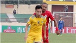 Tân binh tuyển Việt Nam Hồ Khắc Ngọc: Giấc mơ đã thành sự thật 