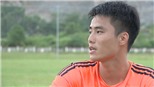 Lâm Anh Quang: Và con tim đã vui trở lại