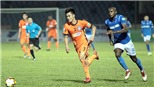 Tuyến Việt Nam và sức sống mới từ lứa U23 