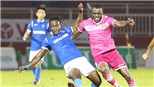 18h00 ngày 22/3, Sài Gòn – TP.HCM:  Tìm bản sắc cho trận derby