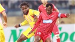 Nam Định 0–1 Hải Phòng: Thành bại tại ngoại binh