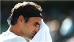 Federer mất ngôi số 1 thế giới: Quãng nghỉ ngắn trên đường đi vào lịch sử