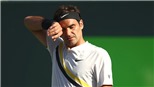 Roger Federer mất ngôi số một thế giới vào tay Rafael Nadal