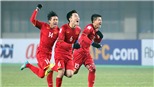 22h00 ngày 27/3, Jordan - Việt Nam:  Phát huy hào khí Thường Châu
