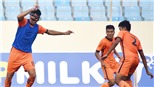 17h00 ngày 1/4, SHB Đà Nẵng- Sài Gòn FC:  Cơ hội ghi điểm