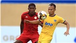 17h00 ngày 1/4, FLC Thanh Hóa - SLNA: Derby Bắc Trung bộ, cuộc chiến tầm cao