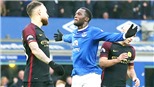 23h00 ngày 31/3, Everton vs Man City: Cứ đến sân Goodison Park là vấp ngã